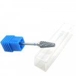 Volframkarbiidist k&uuml;&uuml;nepuuriotsakuga freesl&otilde;ikur manik&uuml;&uuml;riks pedik&uuml;&uuml;riks k&uuml;&uuml;neviilid Puhver k&uuml;&uuml;nekunsti seadmed tarvikud t&ouml;&ouml;riistad EL6-M