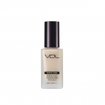 VDL Cover Stain Perfecting Foundation SPF35 PA++ 30ml M01