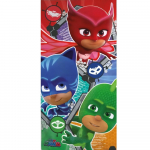 PJMASKS Rannar&auml;tik 70 x 140