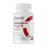 OstroVit Mg ZB, 90 tab 2 unit