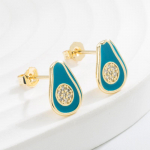 Naiste r&otilde;ngask&otilde;rvar&otilde;ngas Bohemian O-kujuline loominguline riisihelmed liialdatud tarvikud k&otilde;rvar&otilde;ngad OneSize valge