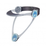 Kaelatugi, hingav dekompresseeritud kokkupandav hoiuruum, professionaalne t&auml;iskasvanute seljahoiaku korrigeerija koolitarbed Adult puhas