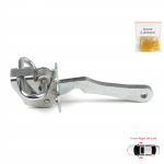 EDP693 eesmise vasaku v&otilde;i parema ukse hinget&otilde;mbe kontrollrihma piiraja 1328196080 9181G3 918179 Fiat Ducato MK2 230 244 jaoks 1994-2006
