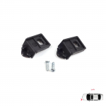 EHL26 vasaku esitule hoidiku kinnituse parandusklambri saki komplekt VW Touran MK1 2003-2010 Caddy MK3 2004-2010 Pre-Facelift 1T0998225