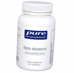 Beeta-sitosterool, puhtad kapslid 90 kapslit (72361007) 90caps