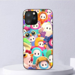 Naljakas armas G-Guys Fall Game telefoni&uuml;mbris iPhone'i 11 12 Mini 13 14 Pro Xs Max X 8 7 6s Plus 5 Se Xr Shell jaoks iPhone13PROMAX