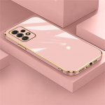 L&ouml;&ouml;gikindel plaaditud telefoni&uuml;mbris Samsung Galaxy A53 5g A52s A51 A52 A54 A34 A71 A13 A12 A21s A31 A73 A72 A22 A50 A33 A32 kate A22 4G