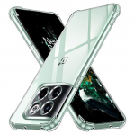 Luksuslik silikoonist l&auml;bipaistev &uuml;mbris Oneplus 11 10T 9 9RT ACE PRO Racing Nord N10 N20 CE 2 Lite N100 N200 N300 5G pehme tagakaane jaoks OnePlus ACE PRO puhas