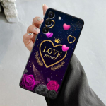 T&uuml;drukute naiste Butterfly Crown Love telefoni&uuml;mbris Samsung Galaxy S23 S22 S21 S20 Fe Ultra S10 S9 S8 Plus Note 20ultra 10plus Samsung Note 10 Plus