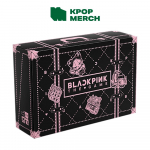 BLACKPINK &ndash; M&Auml;NGU ​​kupongikaart