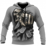 S&uuml;gisarmee Rohelise pealuu mustriga meeste kampsunid mood kamuflaažid s&otilde;durir&otilde;ivad &otilde;uespordi pullover Suured kapuutsid XXXXXL