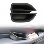 2 tk Sobib Mercedes-Benz E Class W211 2010-2015 siseukse k&uuml;ljehoiukastile