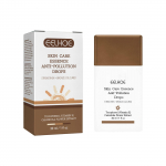 1 tk p&auml;evituskreem Summer Beach isepruunistav pronkstooniga niisutav ja pinguldav nahka p&auml;evituskreem 30ml