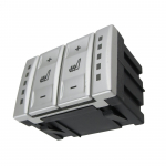 Kvaliteetne h&otilde;bedane istmesoojenduse nupu juhtl&uuml;liti Ford S-MAX Galaxy MK 3 Mondeo MK 4 2006 -2015 6M2T-19K314-AC BS7T19K314AB jaoks