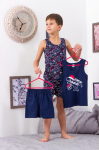 Underwear (boys) , Any season , Nosi svoe 6358-4 110 kuristik