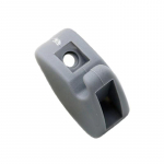 Auto p&auml;ikesekonks p&auml;ikesesirmi kinnitusklamber Vw Rabbitile 1979-1984 Golf Mk1 1979-1984 Mk2 1985-1992 Jetta Mk1 1980-1984 Mk2 1985-1992 1X