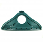 Vorwerki robottolmuimejale Kodu VK140 VK150 Varuosad Alumine plaat P&otilde;rand Juuksehari Majapidamistarvikud Vahetatavad