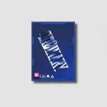 Album Stray Kids ODDINARY standard Ver.SCANNING