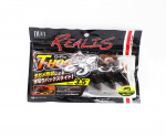 Duo Soft Lure G Fix T-Hog 3,5 tolli F007 (0302)