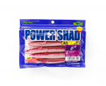 Ecogear Soft Lure Power Shad 6 tolli 472 (3990)
