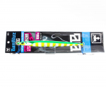 Jackall Metal Jig Bambluz Semi Long Sakuramasu 180 grammi Grikin Glow (3880)