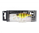 Jackall Soul Flat 58SF Floating Lure Sk Noike Gill (5527)