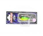 OSP Over Ride metallist vibratsioonilant 3/16 untsi OR-14 (4486)