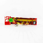 M&uuml;&uuml;k Xesta Metal Jig Nitro Casting 60 grammi RGD (2209)