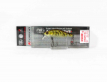Zipbaits Khamsin JR. SR HW 50 mm Shimmy Fall uppuv lant 013 (7138)