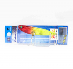 Zipbaits ZBL Fakie Dog DS Crazy Walker 70 mm ujuv lant 664 (9270)
