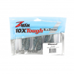 Zman pehme peibutis MinnowZ 3 tolli 6 / pakk Bluegill (2598)