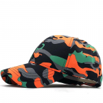 Suvine Camo pesapallim&uuml;tsi meeste naiste taktikaline kamuflaaž Snapback kalap&uuml;&uuml;gi hingav m&uuml;ts Kvaliteetne tuulekindel p&auml;ikesem&uuml;ts Adjustable