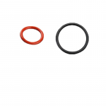 Rooliv&otilde;imendi vedelikupumba O-r&otilde;nga tihendite komplekt 91345-RDA-A01 91370-SV4-000 Honda Acura Accord Civic Element Odyssey Pilot Prelude Ridgeline jaoks 2X