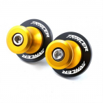 For YAMAHA Tracer 900 700 GT Tracer 9 7 gt Tracer900 Tracer700 mootorratta tarvikud M6 &otilde;&otilde;tshoova poolid, aluse kruvid S-Glod