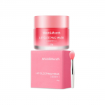 Repair Jelly Lip Mask Hydrating Repair Lip Peeling Huulemask Niisutav Niisutav Huulepalsam 20ml