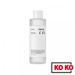 [ANUA] Heartleaf 77% rahustav toonik 250 ml 250mlx1