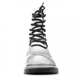 Naiste armsad kommiv&auml;rvi libisemiskindlad keskmise k&otilde;rgusega vihmasaapad 37 must