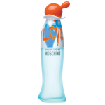 Moschino odav ja &scaron;ikk I Love Love tualettvesi 100 ml