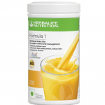 Herbalife Formula 1 Shake kaalulangus - 500 g (Mango)