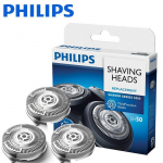 Philips SH50/51 raseerimispea vahetus seeria 5000 6000 pardlitele jne.3 tk/karp