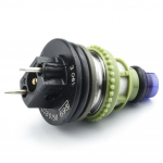 Renault 19 Clio 1.6 Spi Fiat Tipo Ie jaoks Golf 1.8 k&uuml;tusepihustile 0280150698 9946343 7077483