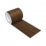 Kasulik puiduteraline teip Mittevalguv Kulumiskindel kodukaunistus F