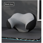 Neck Pillow For Tesla Model 3 Y S X Adjustable strap Neck Headrest Washable Soft Cushion Car Seat Headrest must hall v&auml;rv