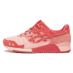 Concepts x ASICS Gel Lyte 3 Otoro Meeste tossud Roosa korall-pilv Puhth&otilde;be 1203A121-700 36