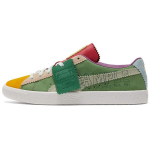 Michael Lau x Puma Suede Vintage Q2 Mitmev&auml;rvilised Unisex tossud Mitmev&auml;rviline Till Elektro-sinine 382164-01 36
