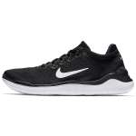 Nike Meeste Free RN 2018 Must Meeste Tossud Valge 942836-001 42.5