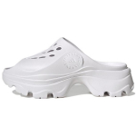 Stella McCartney x adidas Clog Kolmekordne Valge Naiste Tennised Pilvevalge GW4365 38