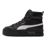 Puma Mayze Mid Must Valge Naiste Tennised 381170-02 36