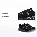ON Cloudsurfer K&otilde;ik Mustad Meeste Tossud 3MD10420485 42