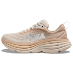HOKA Bondi 8 Shifting Sand Naiste Tennised Tan Eggnog 1127952-SSEG 37⅓ beige